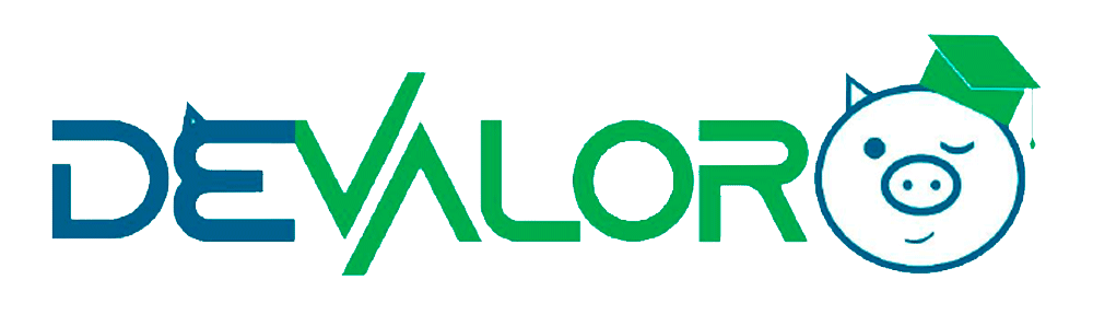 Dê Valor